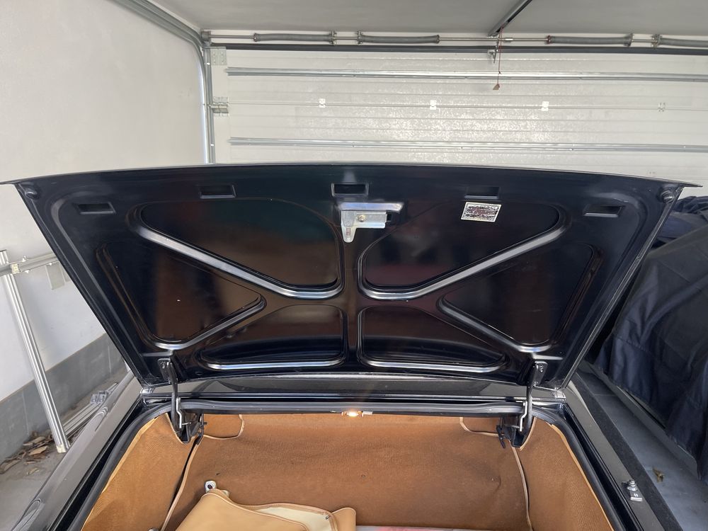Alfa Romeo Spider 1.6 S4