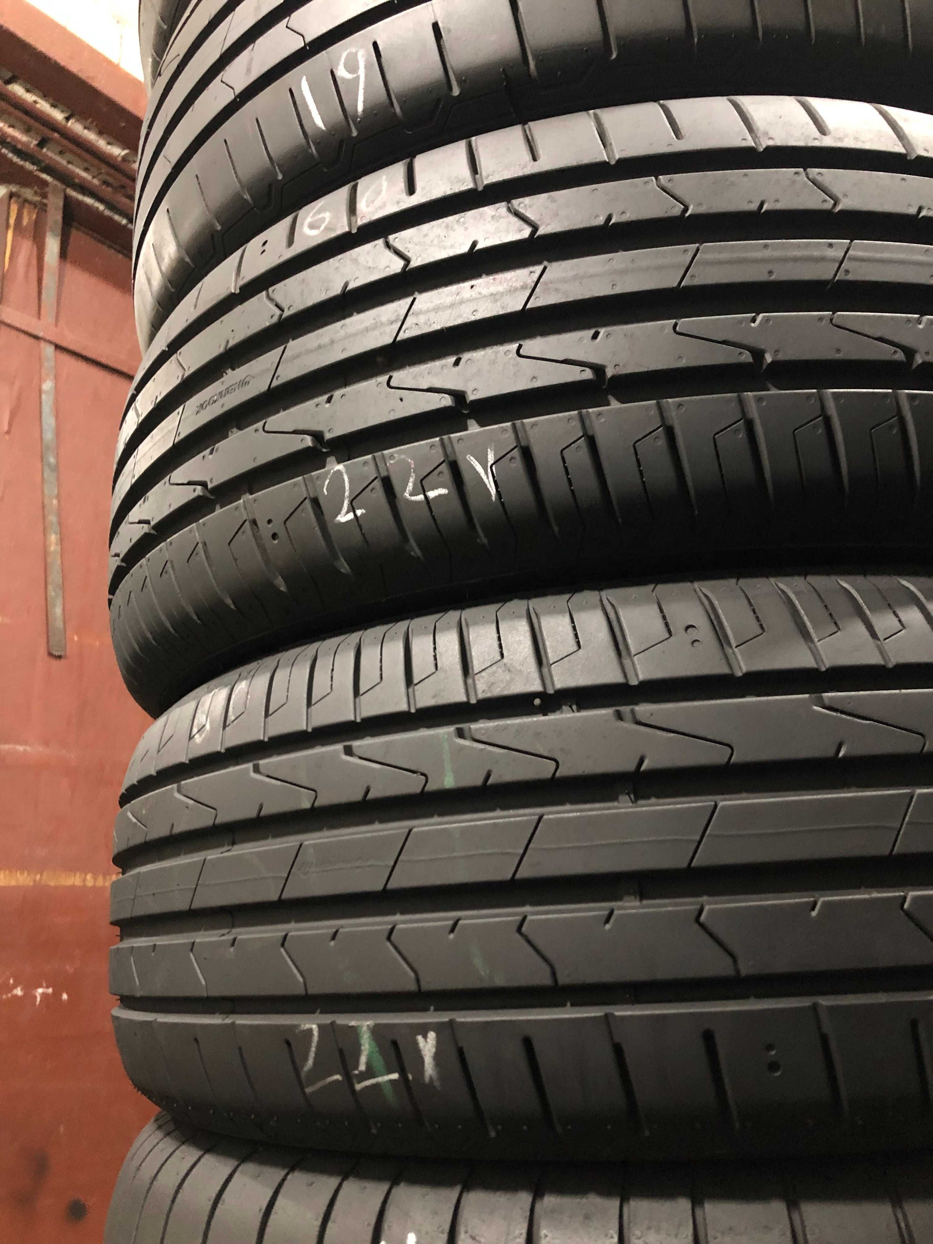 Шини 215/60 R16 Hankook Ventus Prime 3 Комплект