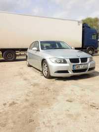 BMW Seria 3 318i LPG