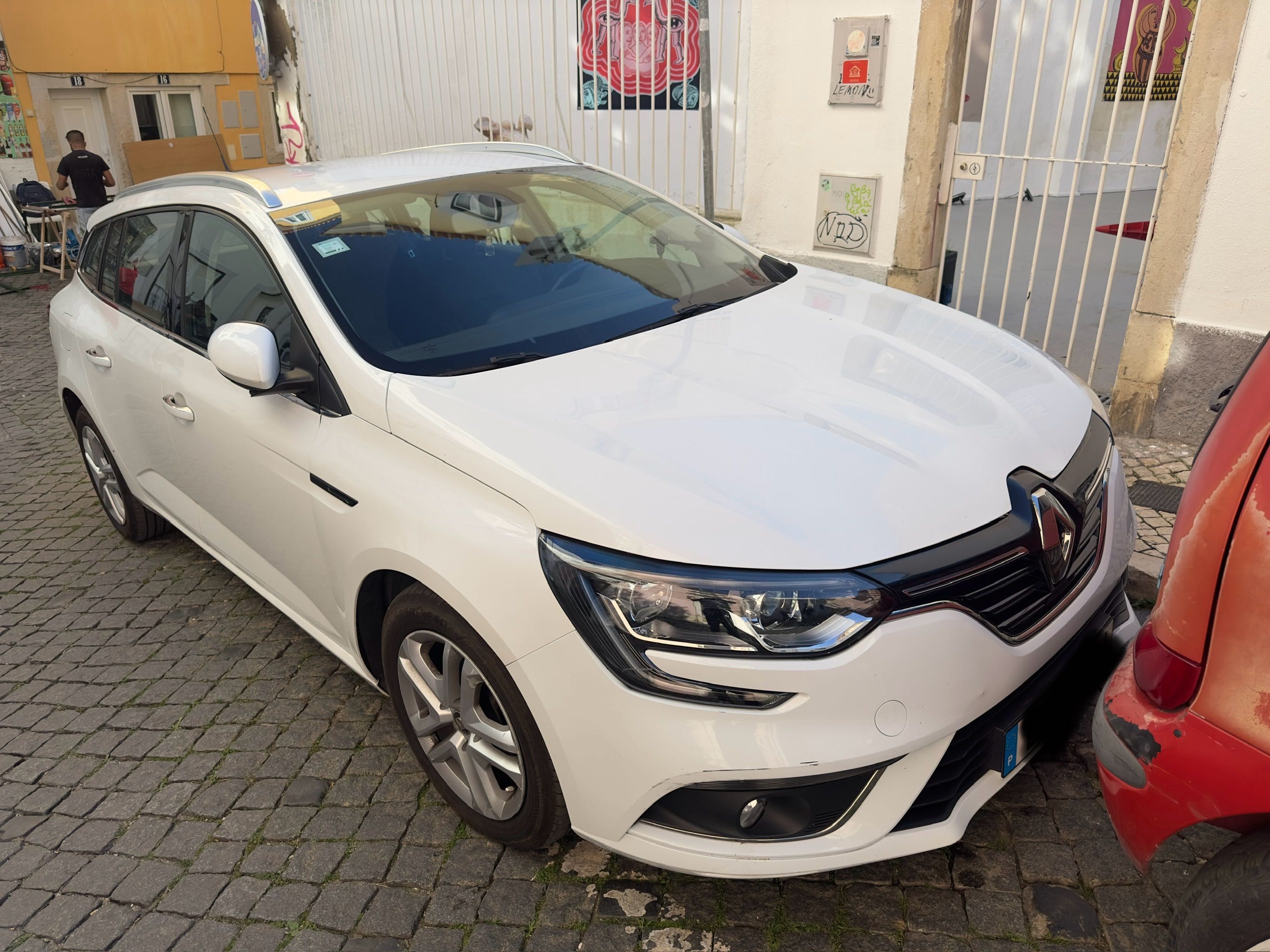 Car for sales renault megane