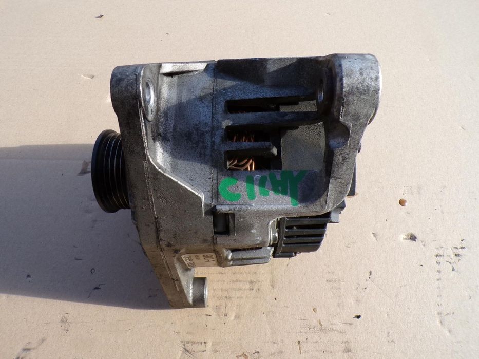 ALTERNATOR VW PASSAT B5 AUDI A4 1.8 20V 06B903016D