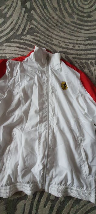 Dres Ferrari - oryginał