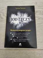Jod Leczy, Lynne Farrow wydanie 2013, JAK NOWA