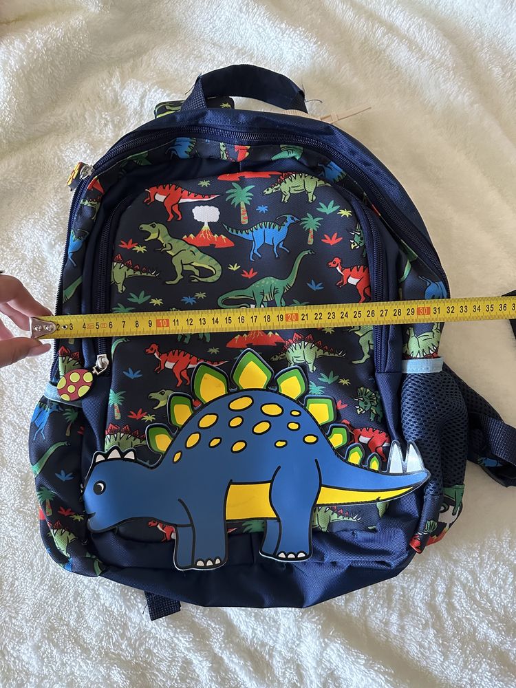 Дитячий рюкзак з динозавром від LC Waikiki Детские рюкзак