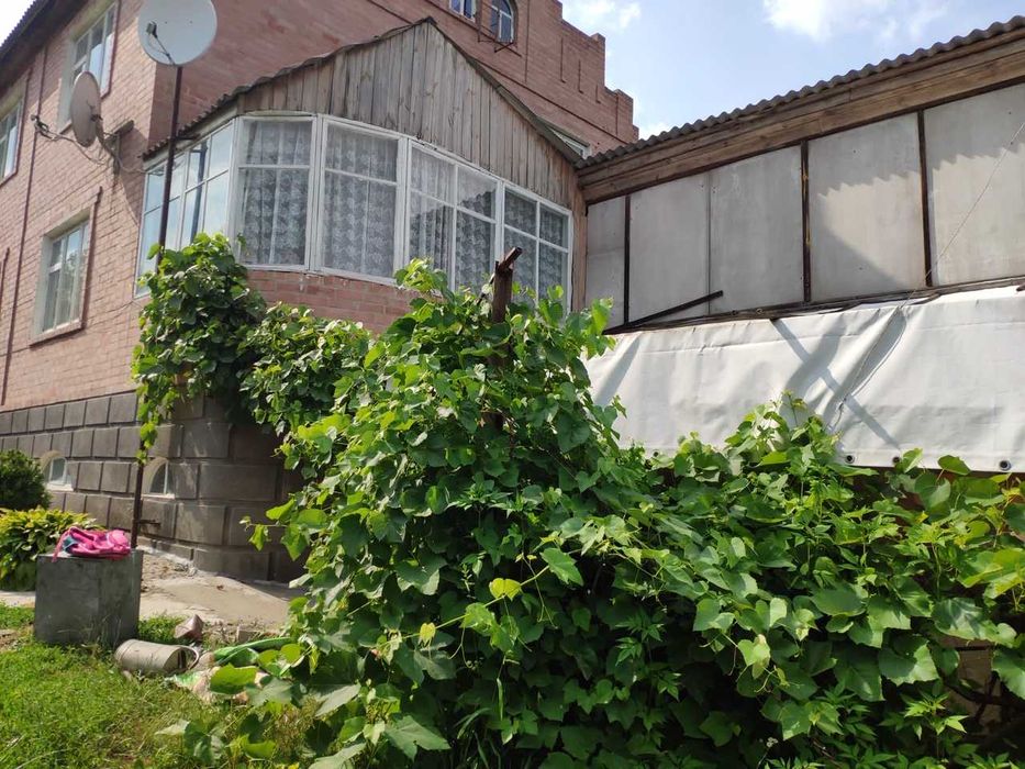 ПІд усі програми. Будинок готовий до заселення, з автономним рішенням