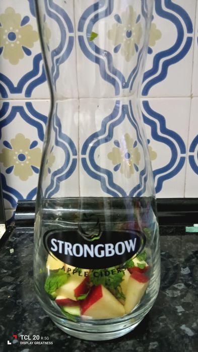 Jarros Sangria Novos