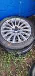 jantes ford focus titanium em 16