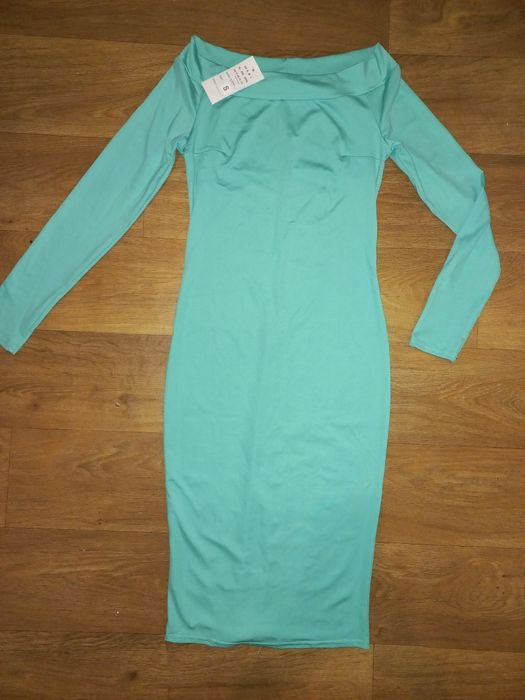 Платье (сукня) новое р. S (42-44)