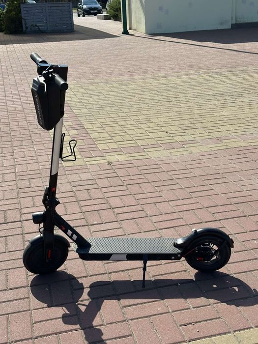 Електросамокат Crosser E9 Prо Мах 10 inch Black