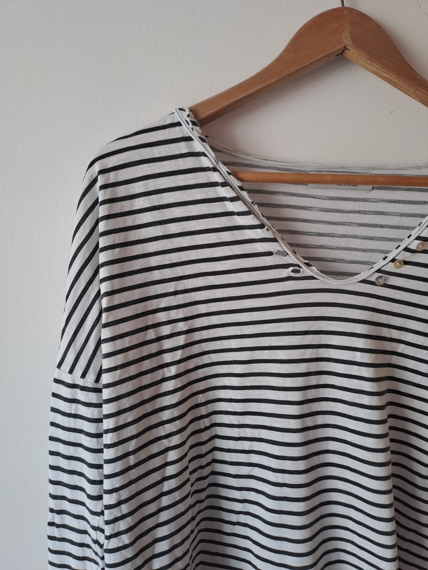 Camisola de manga comprida Pull&Bear