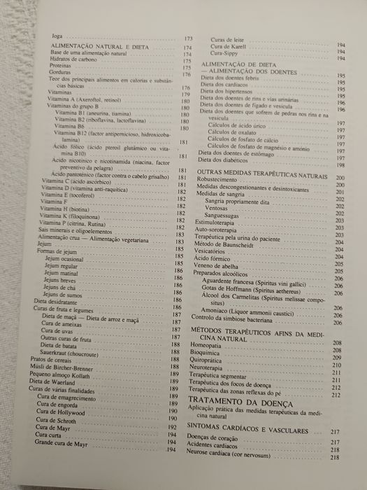 O livro da medicina Natural.Gerhard Leibold.1982