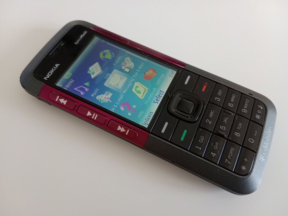 Nokia 5310b XpressMusic