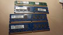 Memórias DDR2 6400
