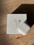 Słuchawki Airpods 2