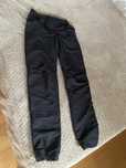 Spodnie turystyczne damskie Quechua SH100