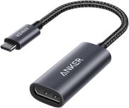Адаптер Anker USB C - DisplayPort  (4K при 60 Гц)