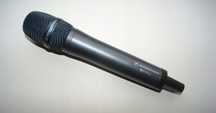 Mikrofon SENNHEISER ew 100 G3 e835