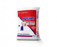 Шпаклевка гипсовая Aygips Saten Ultra White (25 кг) ( 60 шт)