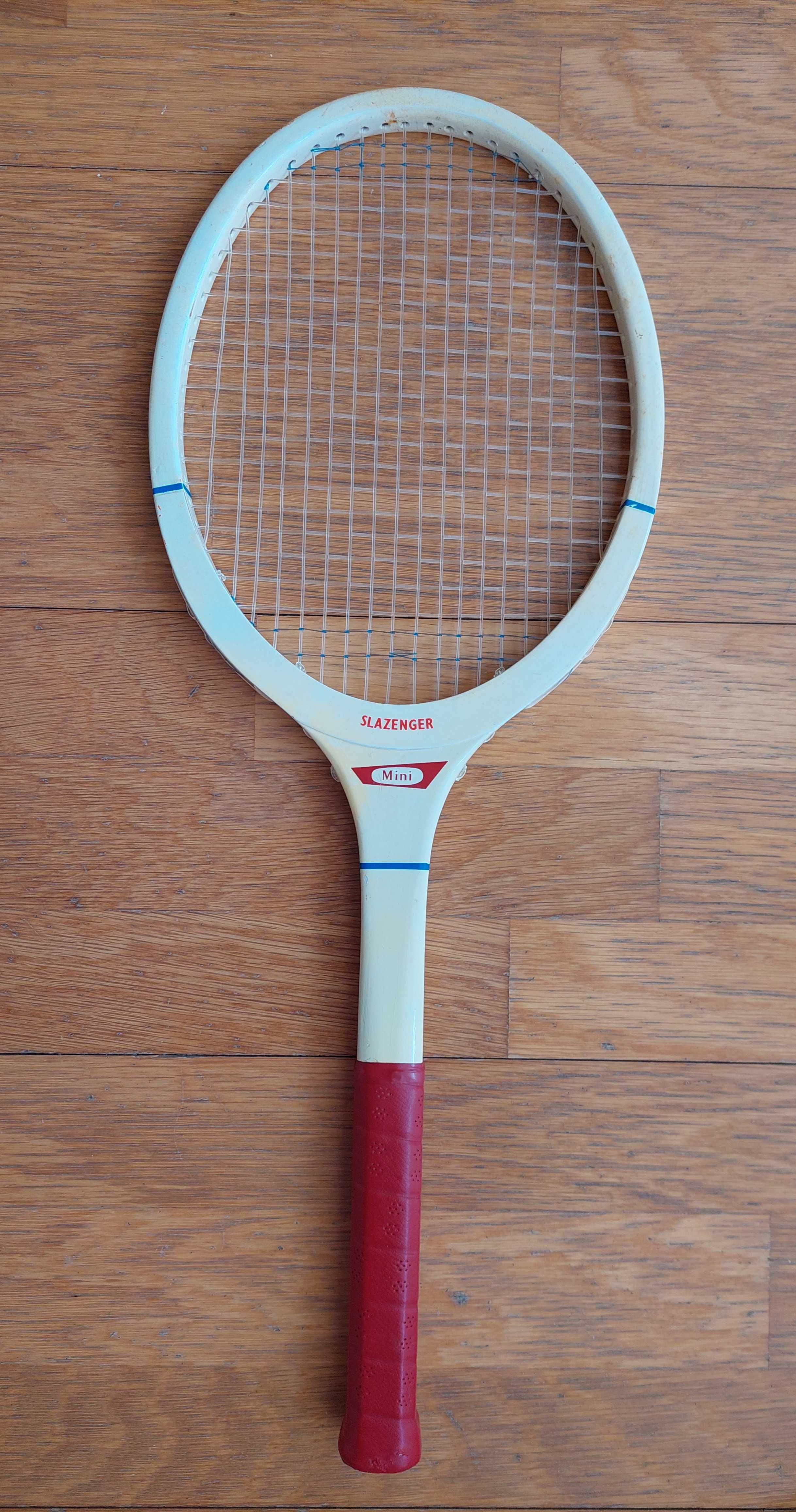 Raquette ténis SLAZENGER