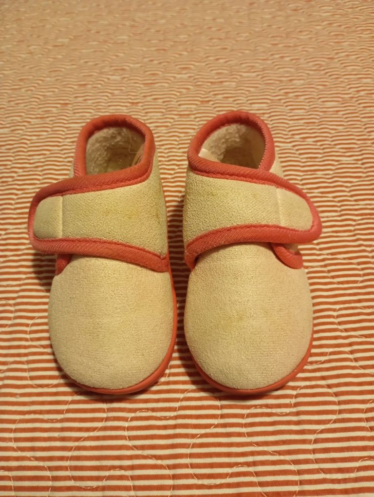 Pantufas Modalfa kids