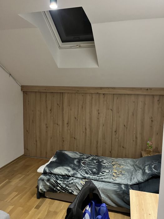 Pokoj dla pary do wynajęcia  w Zgierzu super lokalizacja