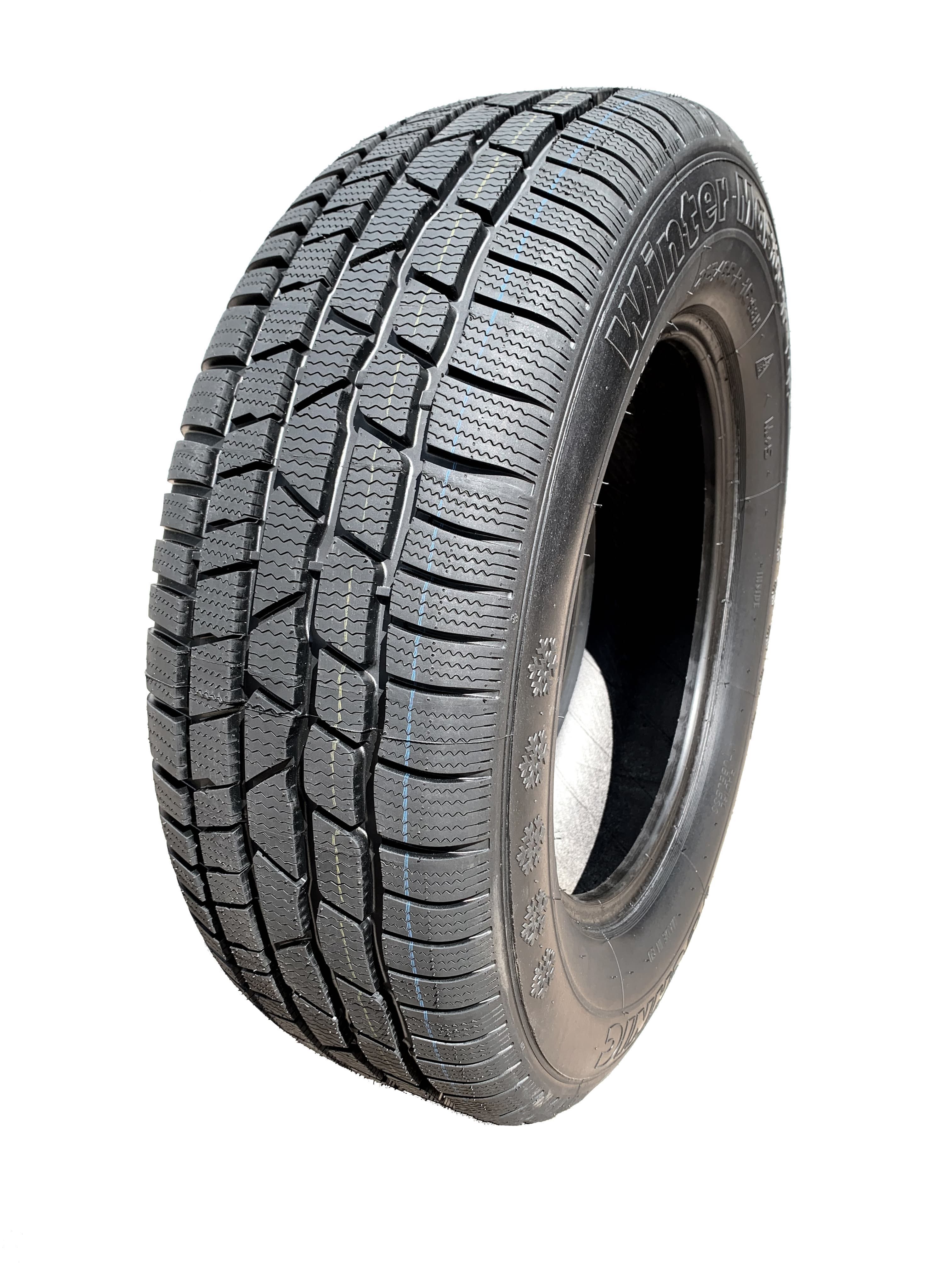 Шина зимова 205/55 R17 91H резина зимова HG5 Domin Made in Poland