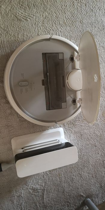 Aspirador Robot Xiaomi