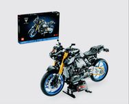 Lego yamaha MT10