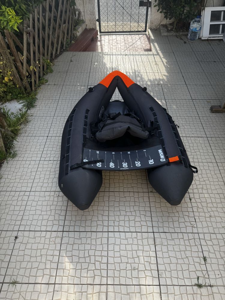 Vendo pato fltb-5