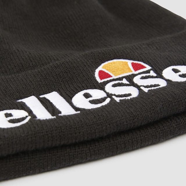 США‼️ Шапка Ellesse Velly Beanie (SAAY0657-011) — Оригінал