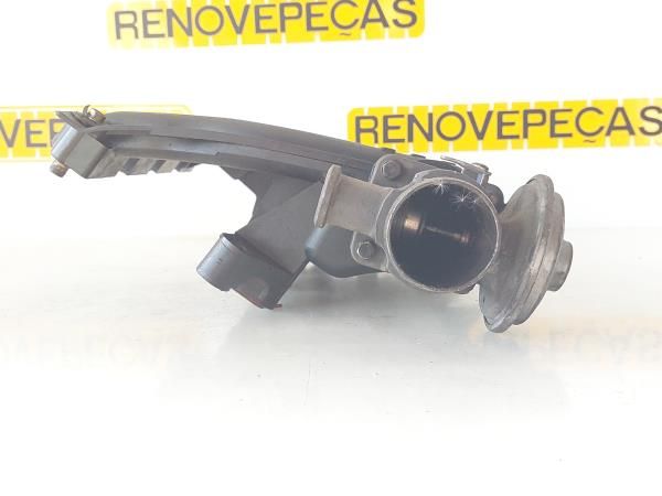 Coletor de admissão BMW 3 (E46)