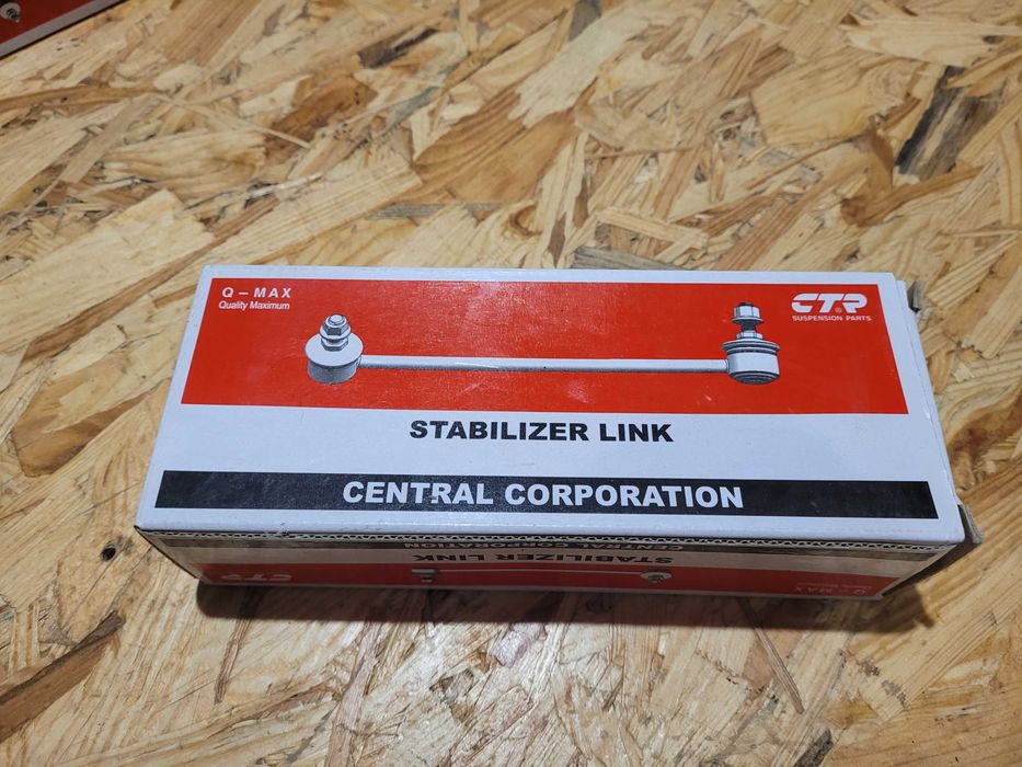 Стойки стабилизатора Kia ceed