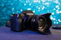 Kit Câmera Fujifilm x-s10 + lente 18-55 f2.8-f4 COMO NOVA.