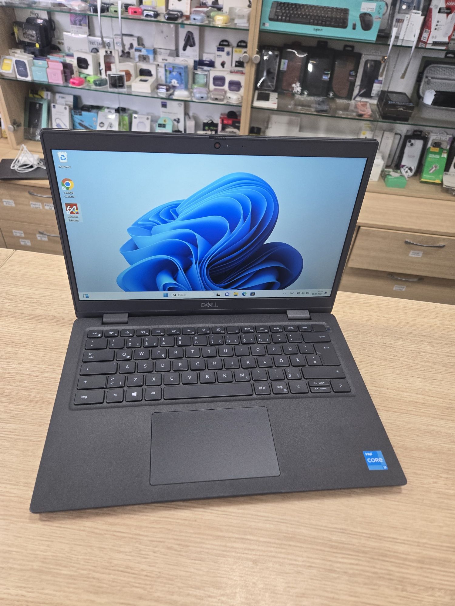 Бізнес серія dell latitude/IPS/i3/16/256SSD/Магазин/Гарантія