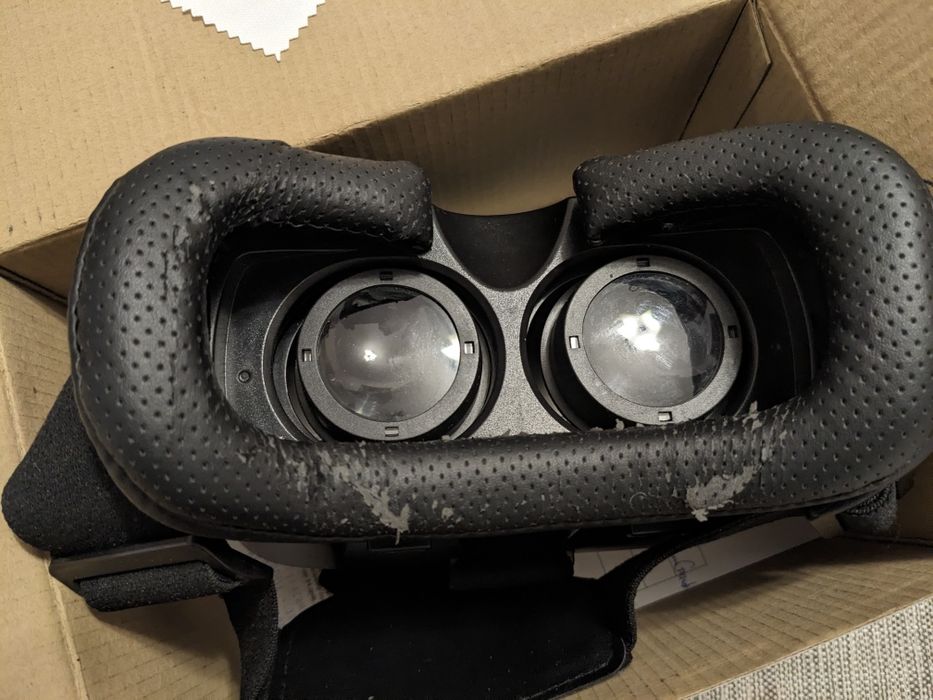 VR окуляри для телефону
