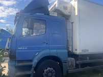 Продам Мерседес 10 т