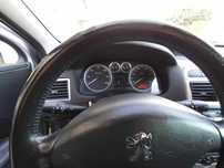Peugeot 307 sw 1.6 HDI