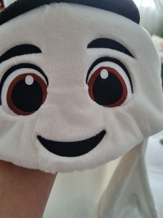 Mascote do Mundial do Qatar 2022
