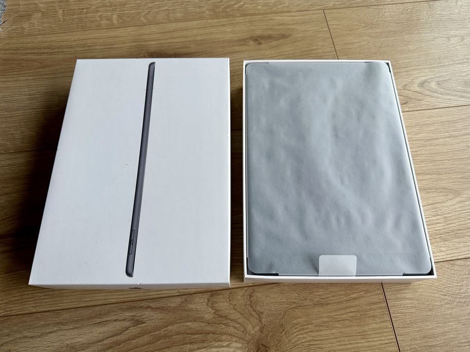 Ipad 9ª Geração 64Gb Wi-Fi