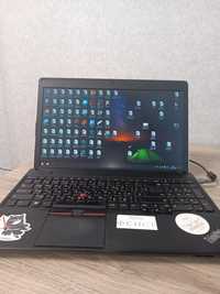 Ноутбук Lenovo ThinkPad E545