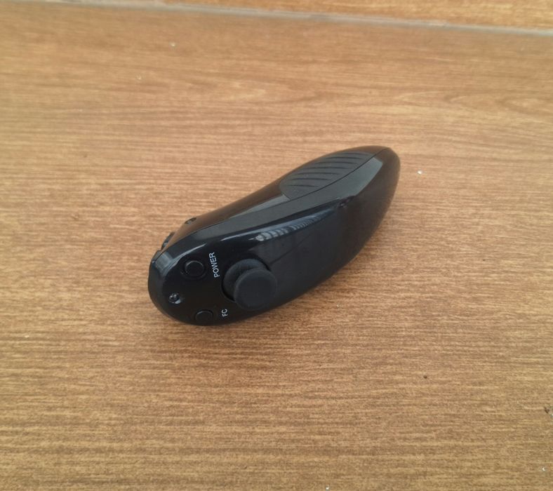 Kontroler nintendo Wii Nunchuck 1 szt