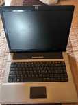 Laptop HP COMPAQ 6720S INTEL,  Windows  7