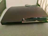 PlayStation PS3 + kierownica Hori RWD