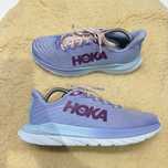 Buty Hoka one one Mach 6 sportowe do biegania running fitness