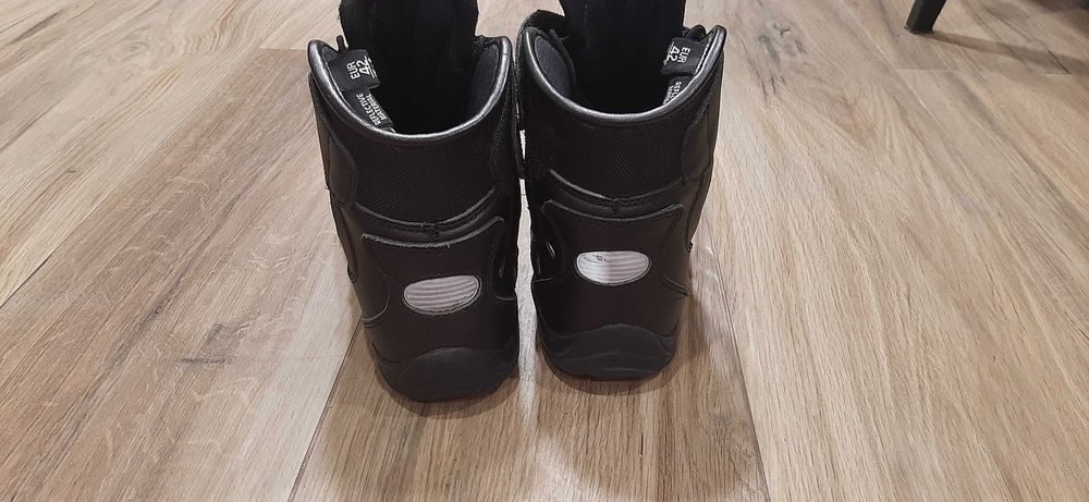 Bota Motard  Espetacular