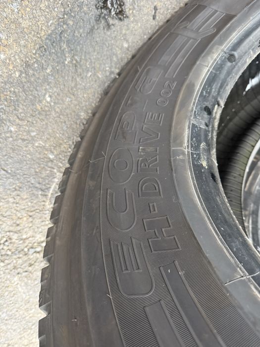 P30- 315/70/22,5 Bridgestone Ecopia H-drive 002/ bez napraw