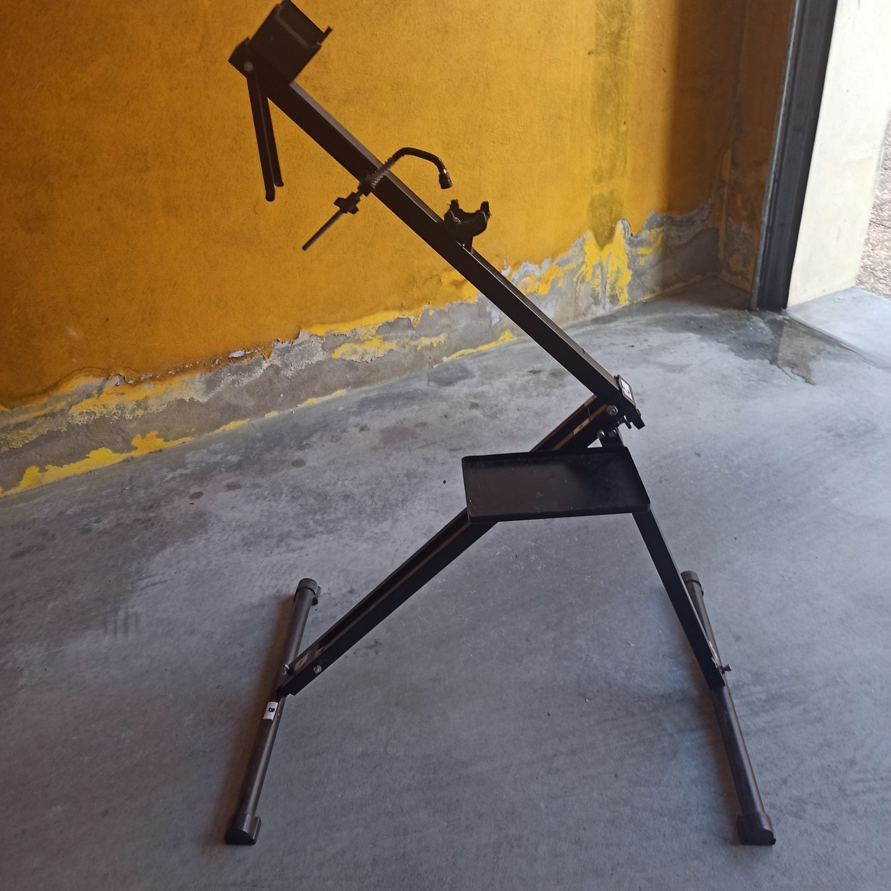 Suporte de bicicleta