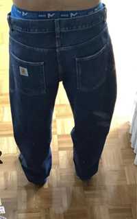 Calças Carhartt Newel Pant