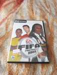 FIFA Football 2003 PC piłka nożna