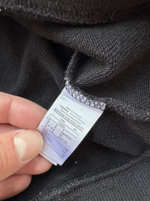 Світшот Lacoste , кофта Lacoste